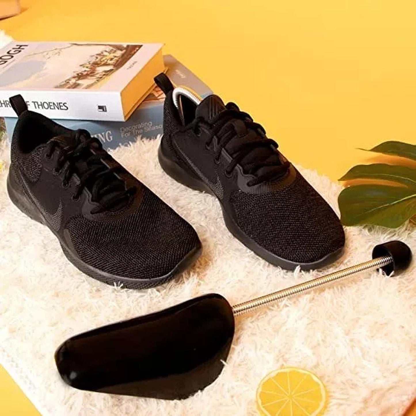 Juego de 2 hormas para Zapatos