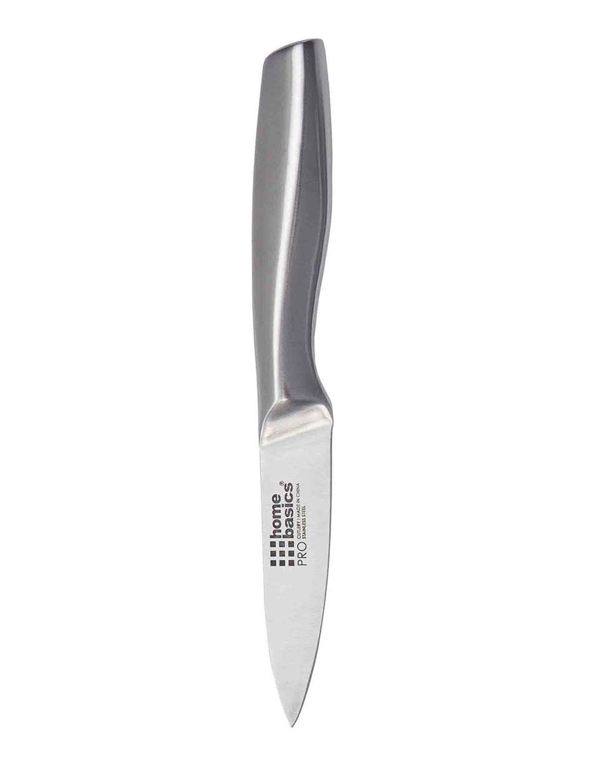 Cuchillo de Acero Inoxidable