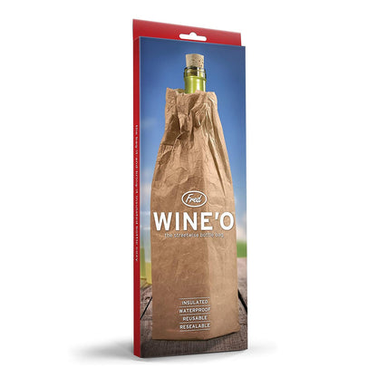 Bolsa para Vino Winne´o Bottle