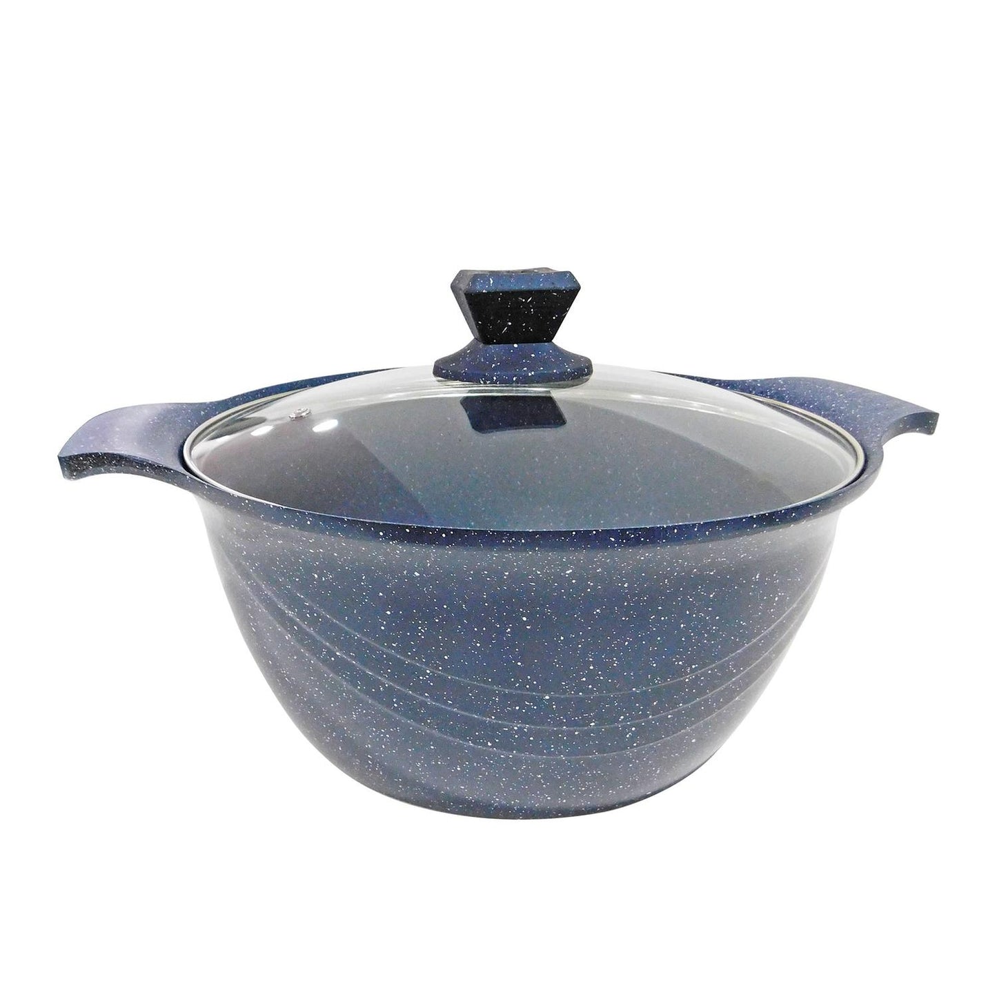 Batería de cocina 10 piezas