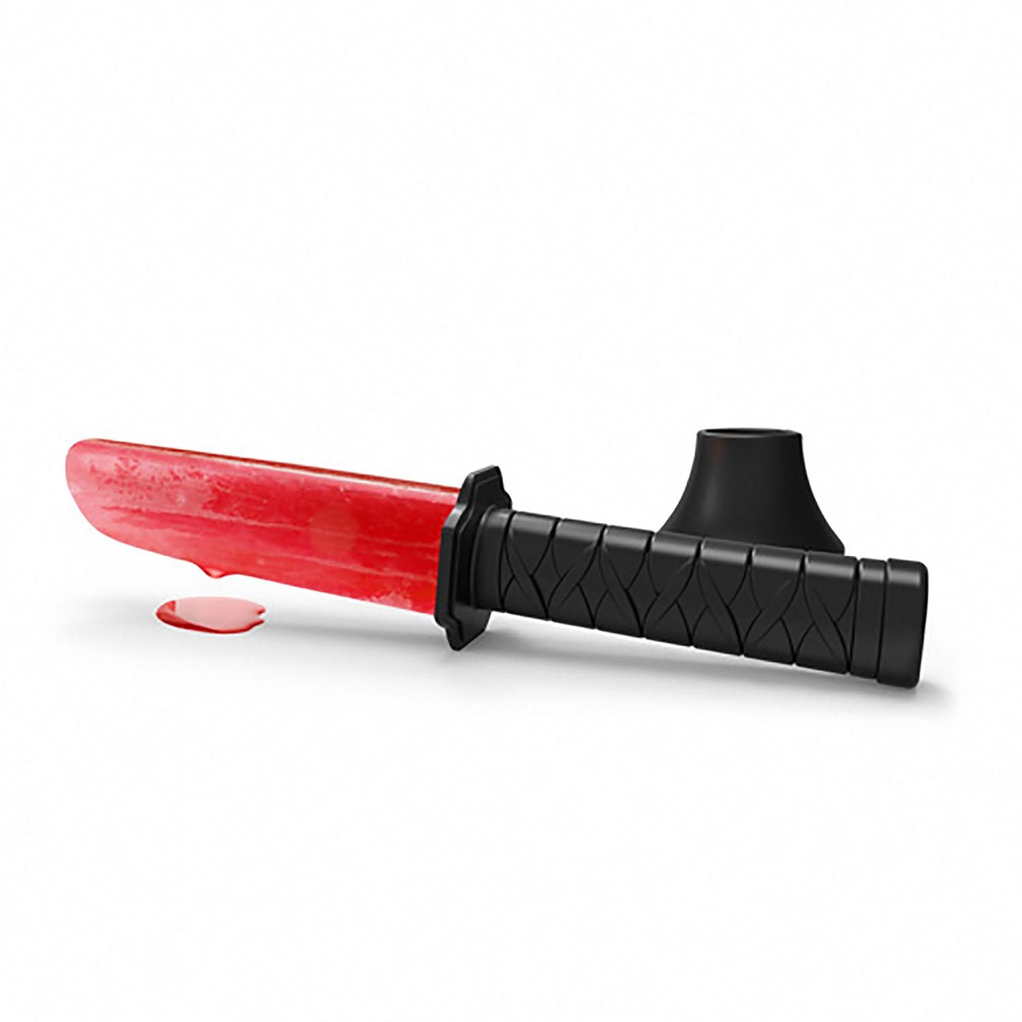 Moldes para Paleta "Samurice"