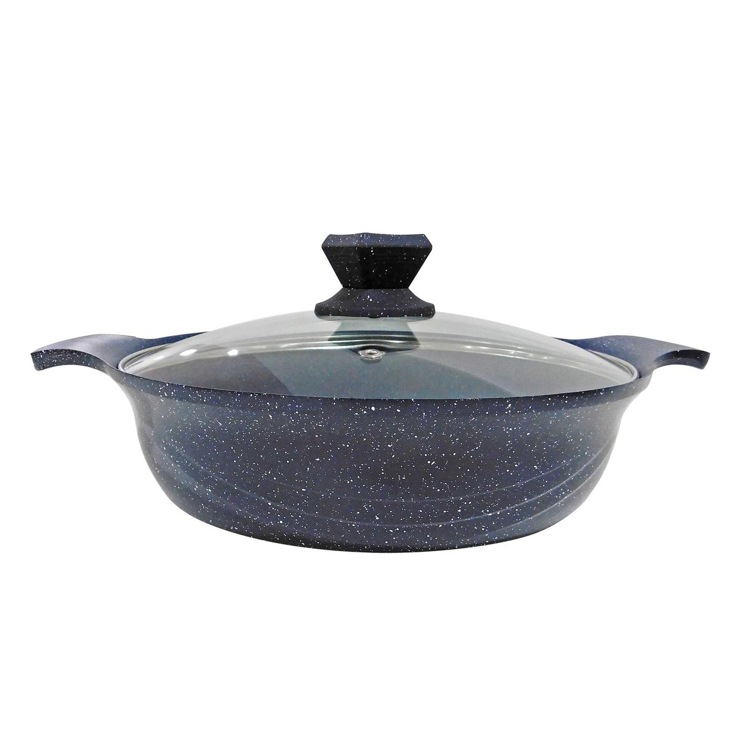 Batería de cocina 10 piezas
