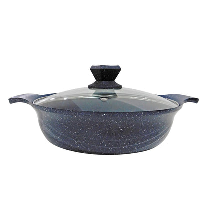 Batería de cocina 10 piezas