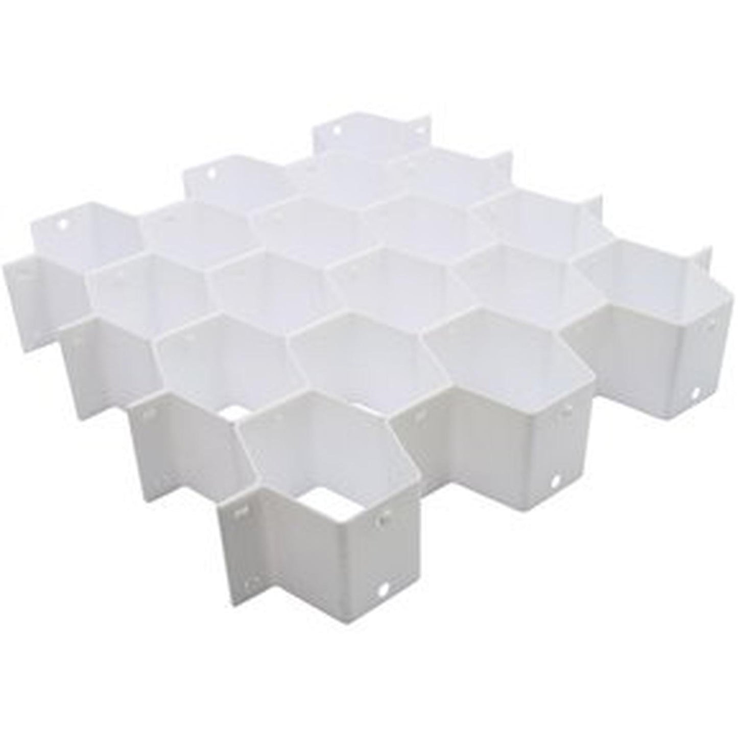 Organizador de panal para cajón