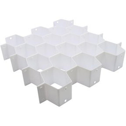 Organizador de panal para cajón