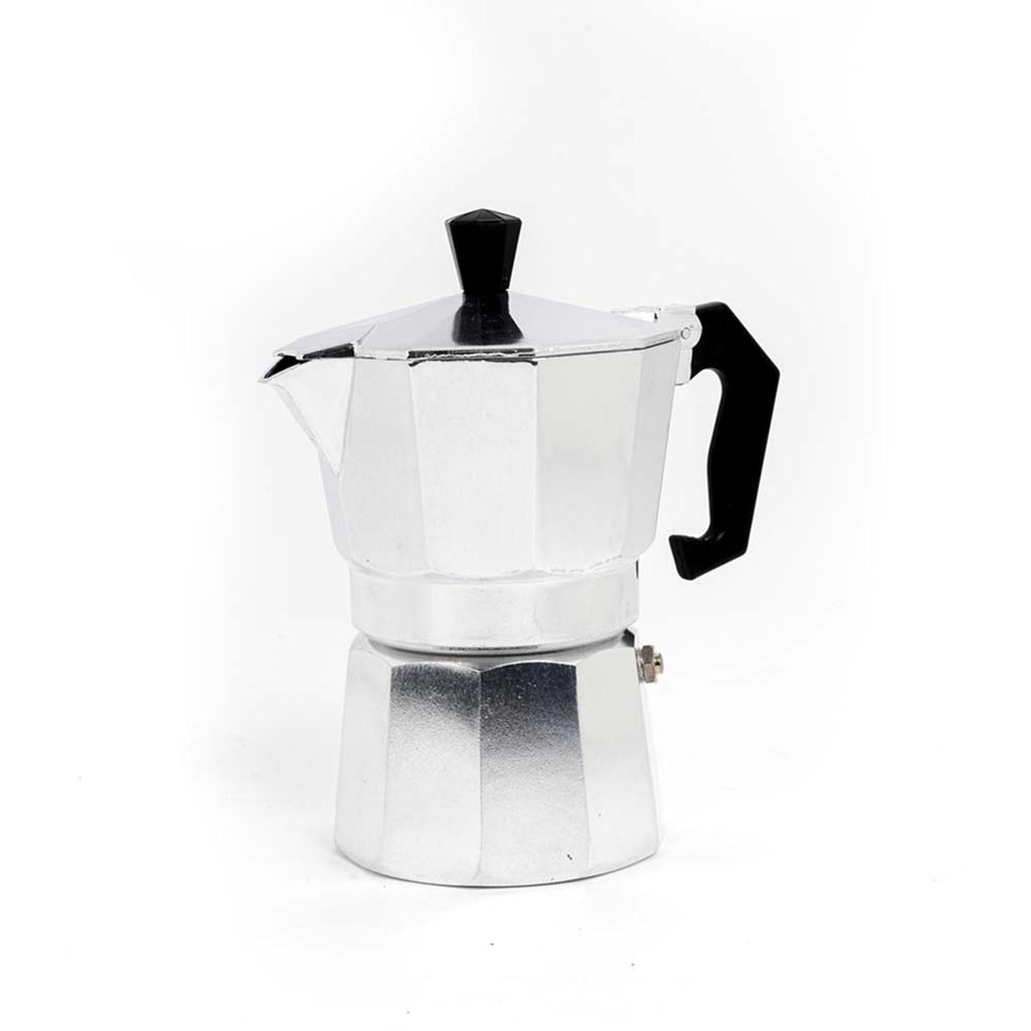 Cafetera Tetera Italiana 6 Tazas