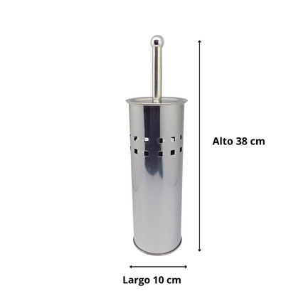 Cepillo para inodoro con base