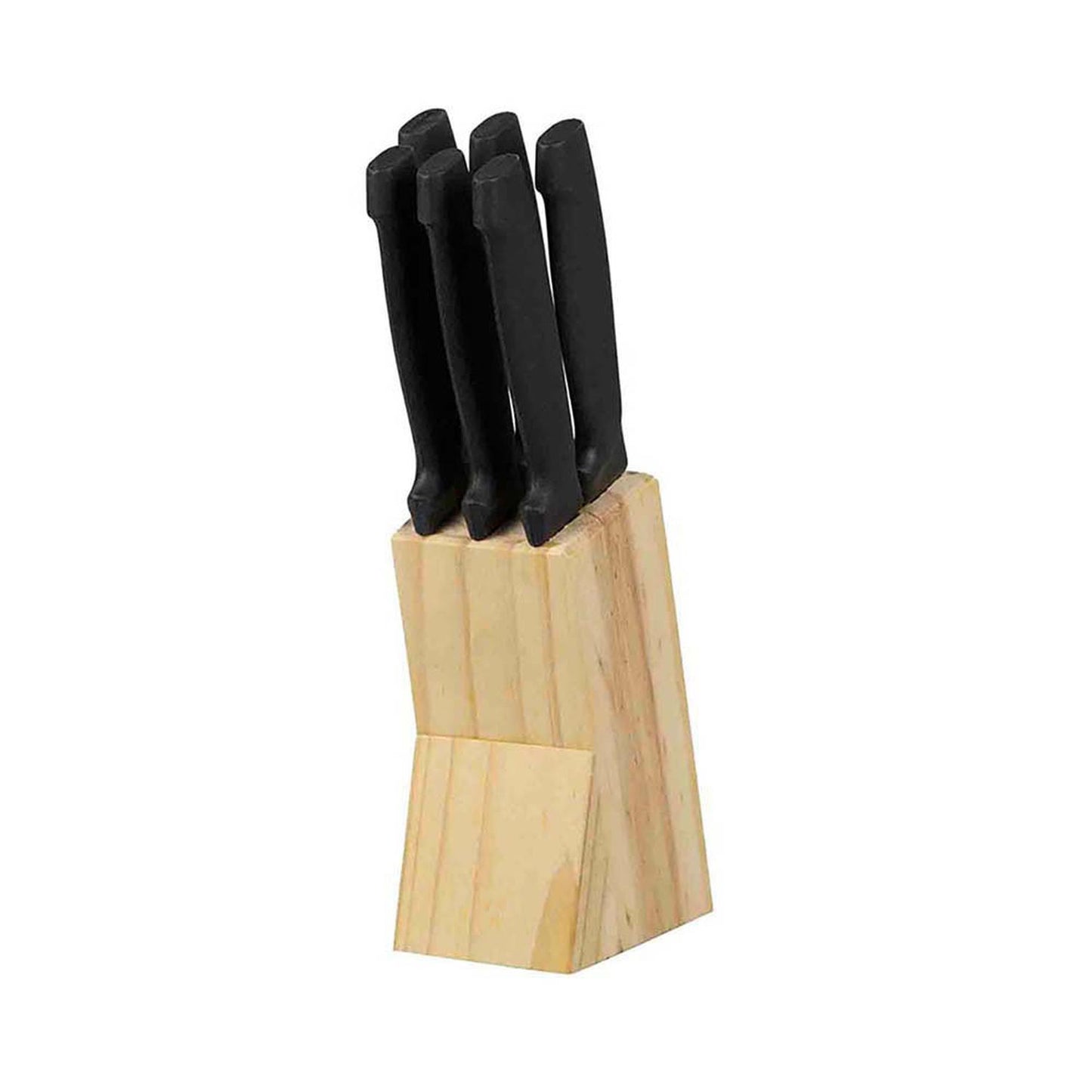 Juego de Cuchillos
