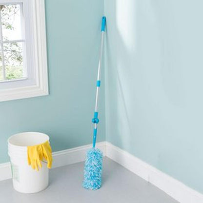 Home Basics, Sacudidor expandible "Azul"
