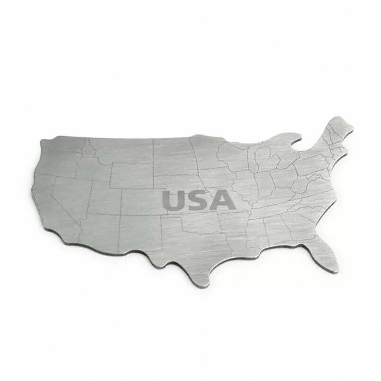 Destapador All-American Plata
