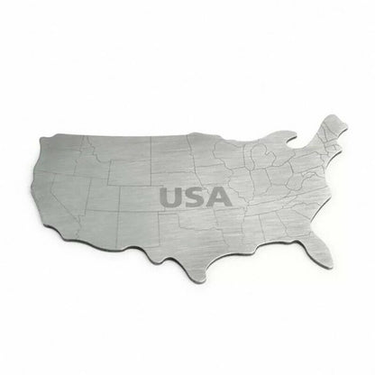 Destapador All-American Plata