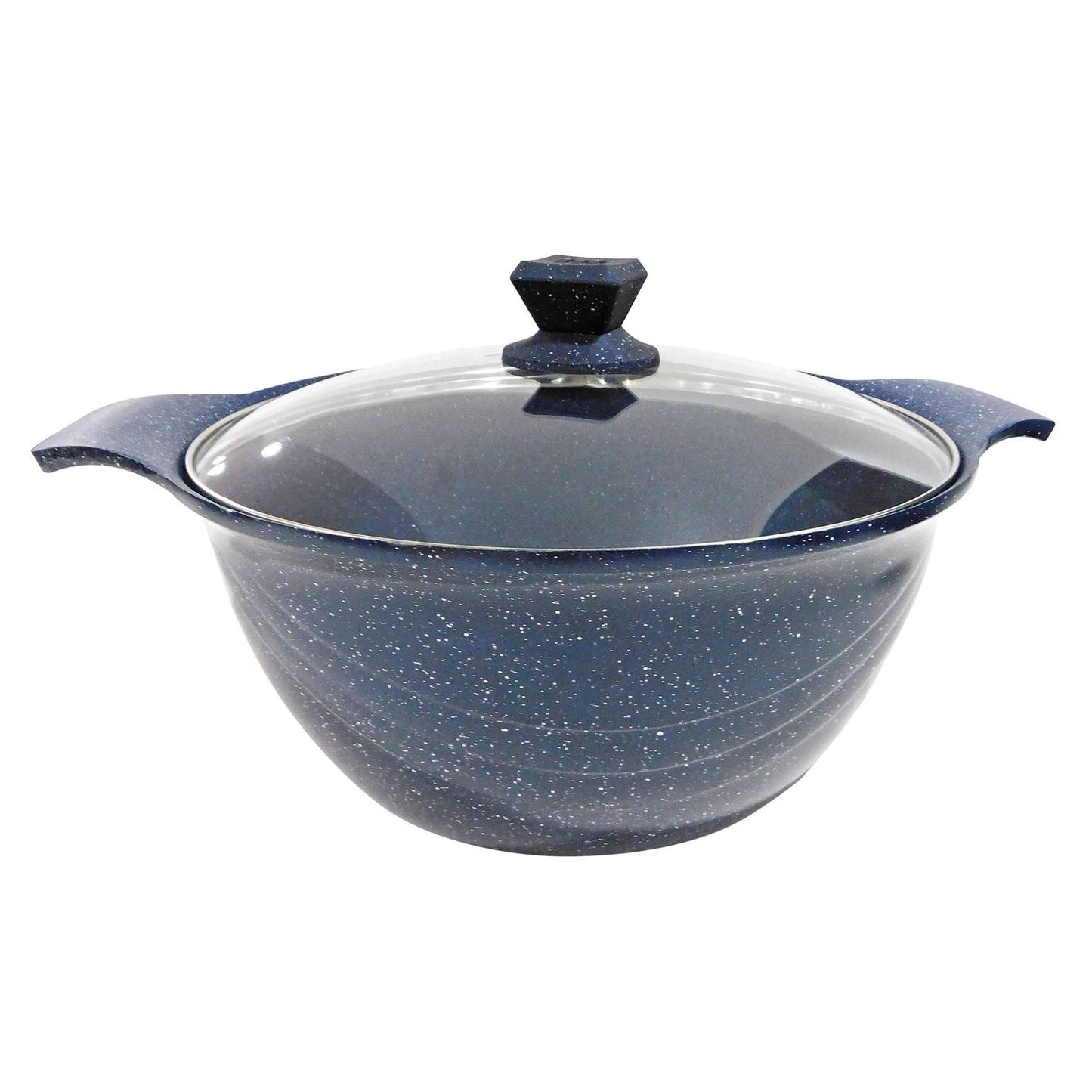 Batería de cocina 10 piezas