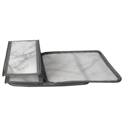 Caja de almacenamiento con cierre